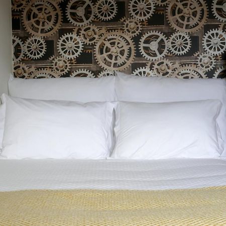 Bed and Breakfast Casa Aldeia Da Lapa Sernancelhe Camera foto