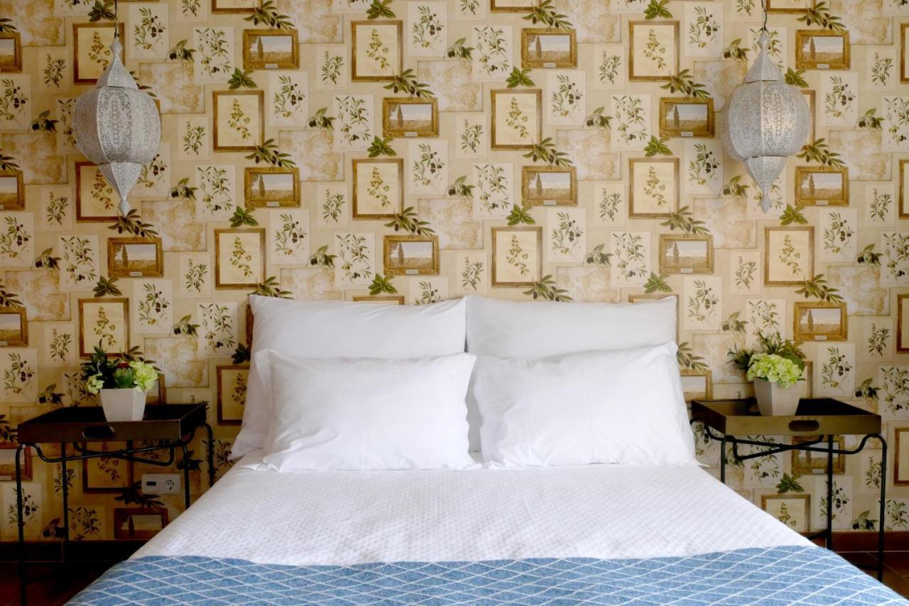 Bed and Breakfast Casa Aldeia Da Lapa Sernancelhe Camera foto