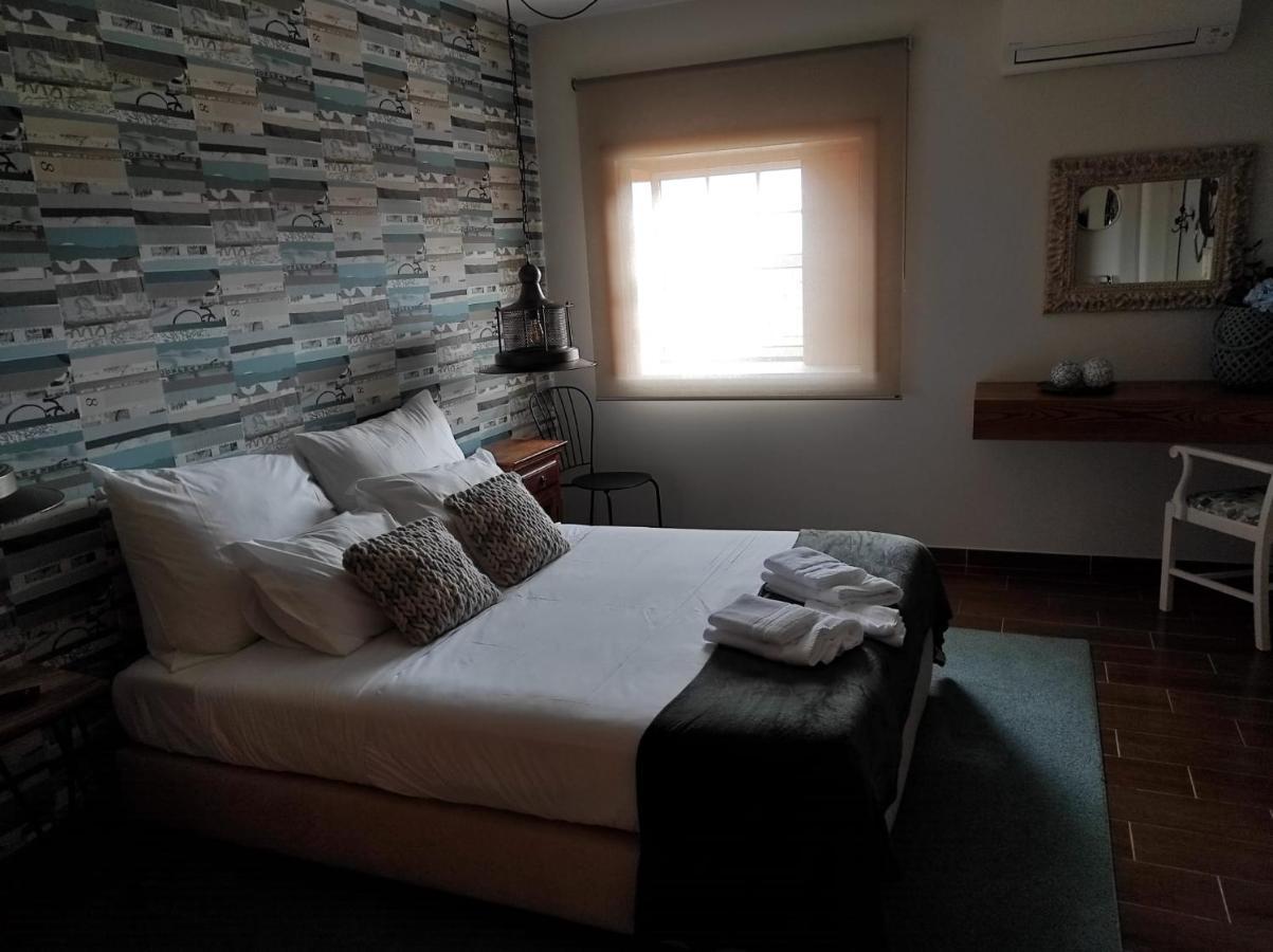 Bed and Breakfast Casa Aldeia Da Lapa Sernancelhe Esterno foto
