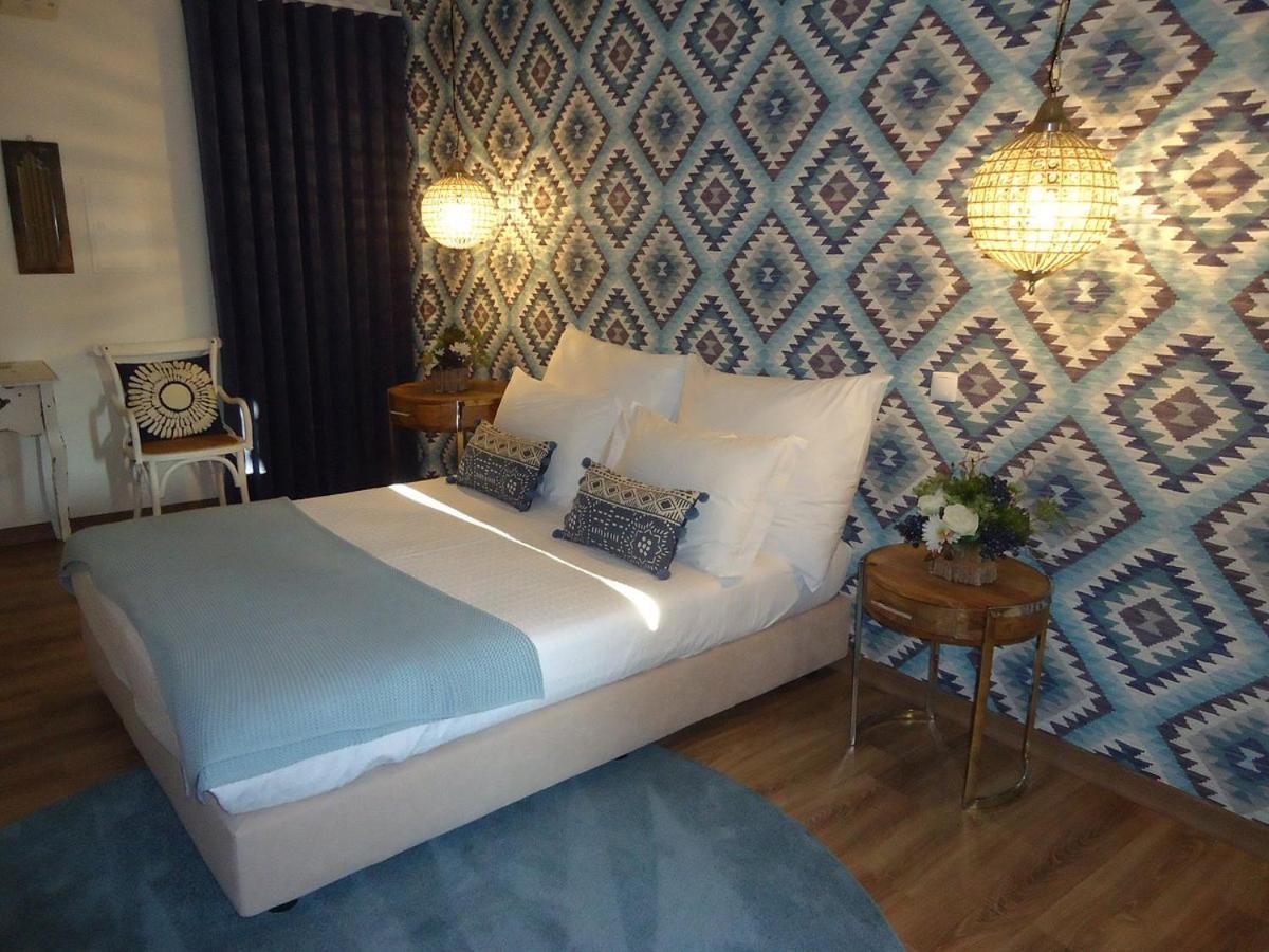 Bed and Breakfast Casa Aldeia Da Lapa Sernancelhe Esterno foto