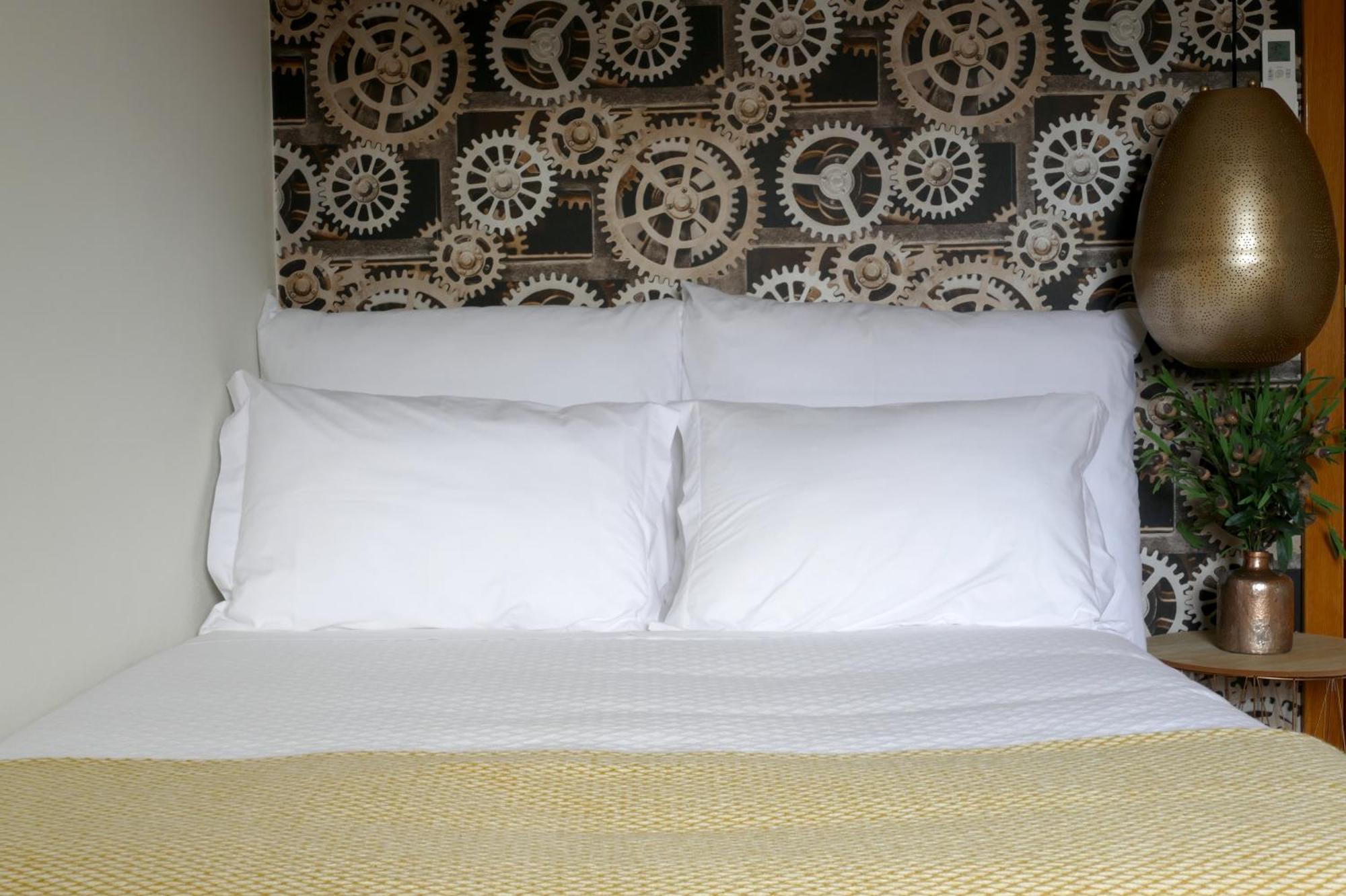 Bed and Breakfast Casa Aldeia Da Lapa Sernancelhe Camera foto